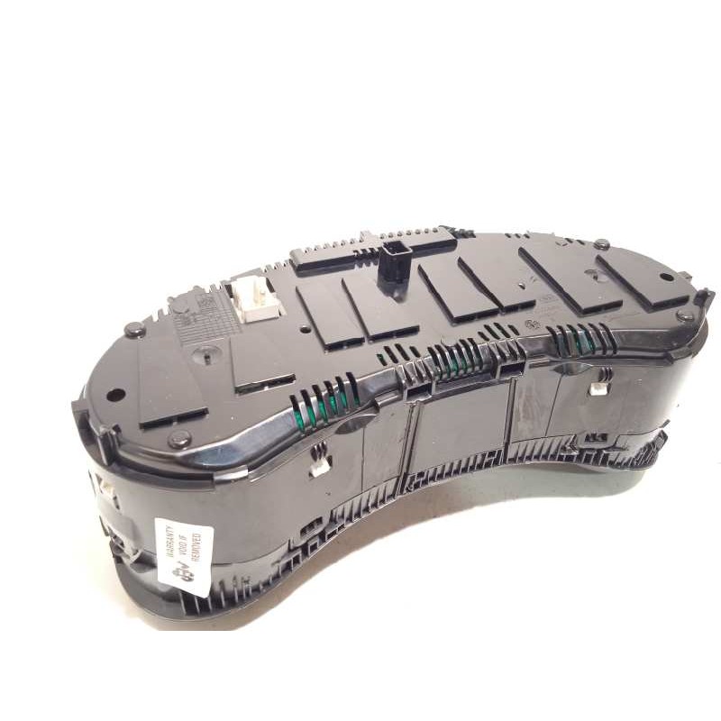 Recambio de cuadro instrumentos para citroën c4 lim. collection referencia OEM IAM 9676962980  A2C53435356