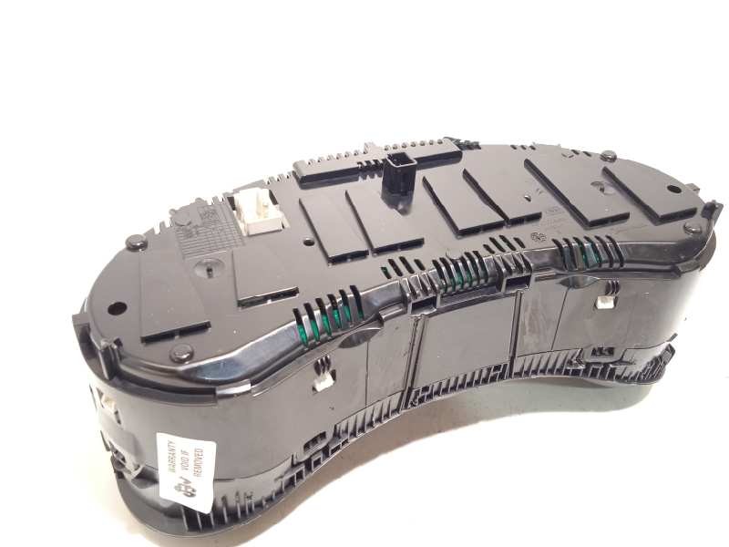 Recambio de cuadro instrumentos para citroën c4 lim. collection referencia OEM IAM 9676962980  A2C53435356