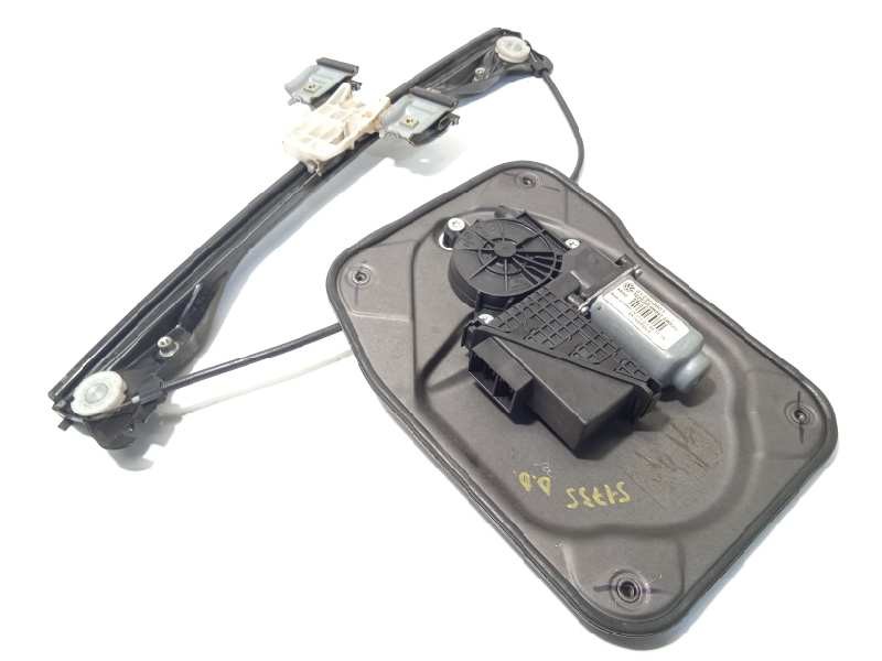 Recambio de elevalunas delantero derecho para skoda roomster (5j7) sport referencia OEM IAM 6Y2959801  