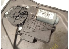 Recambio de elevalunas delantero derecho para skoda roomster (5j7) sport referencia OEM IAM 6Y2959801   2