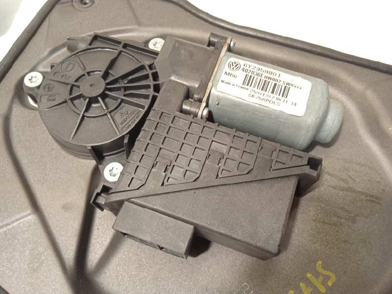 Recambio de elevalunas delantero derecho para skoda roomster (5j7) sport referencia OEM IAM 6Y2959801  