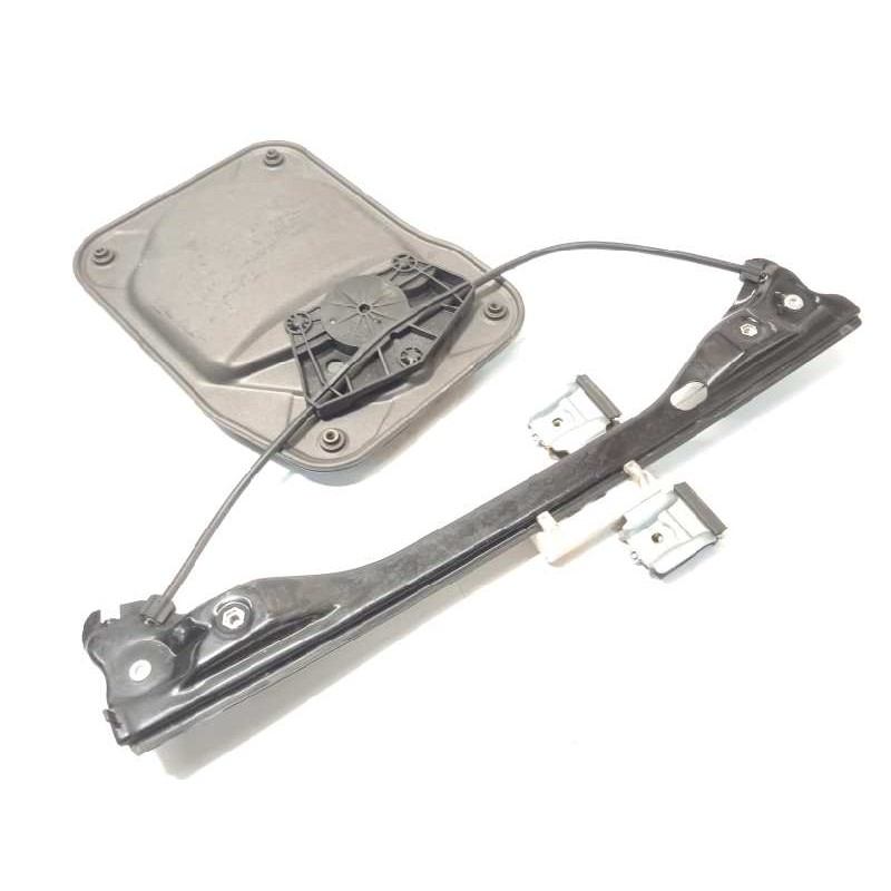 Recambio de elevalunas delantero derecho para skoda roomster (5j7) sport referencia OEM IAM 6Y2959801  