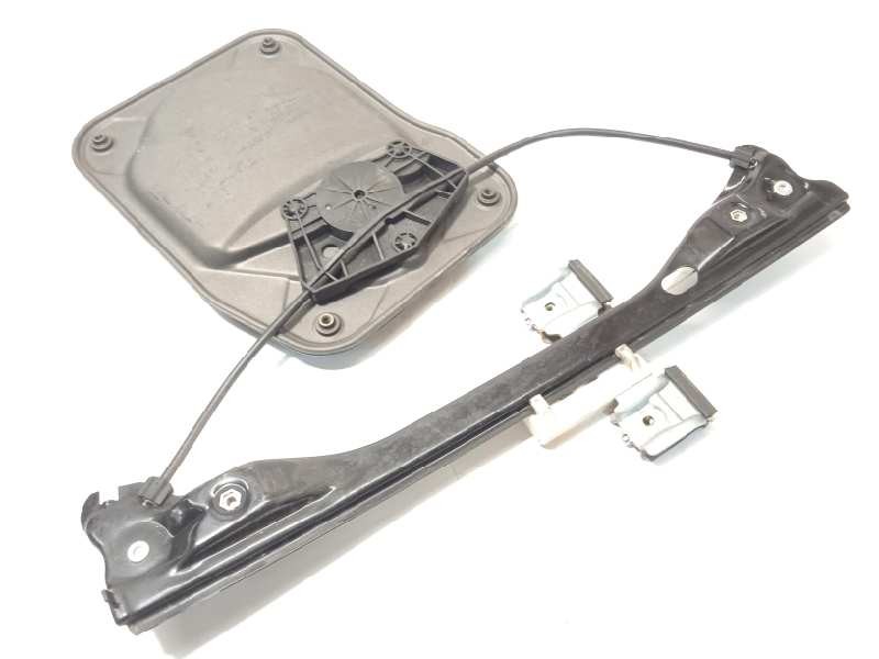 Recambio de elevalunas delantero derecho para skoda roomster (5j7) sport referencia OEM IAM 6Y2959801  