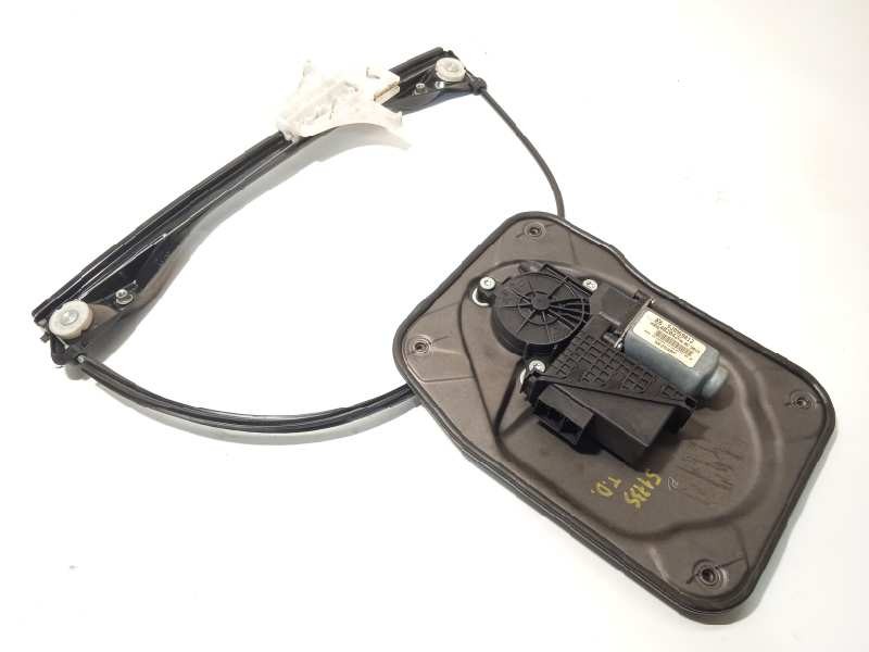 Recambio de elevalunas trasero derecho para skoda roomster (5j7) sport referencia OEM IAM 5J0959812  