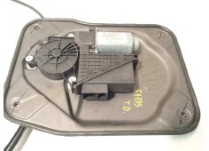 Recambio de elevalunas trasero derecho para skoda roomster (5j7) sport referencia OEM IAM 5J0959812   2