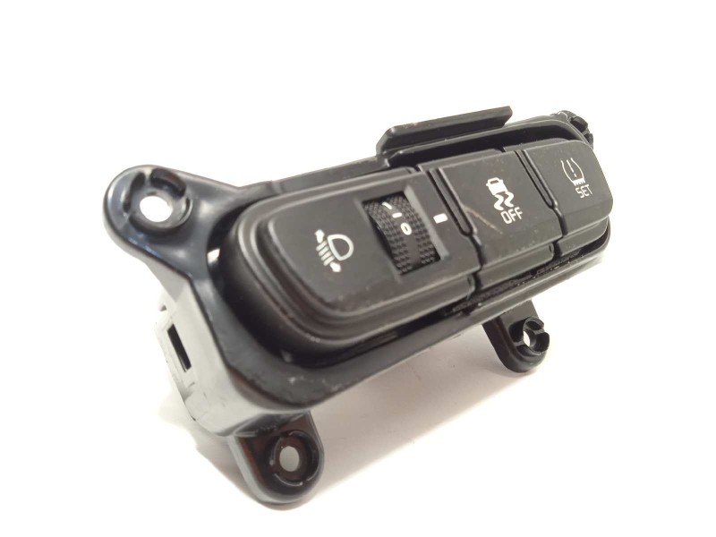 Recambio de mando multifuncion para kia picanto (ja) gt line referencia OEM IAM 93710G6170  