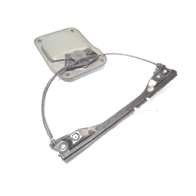 Recambio de elevalunas trasero derecho para skoda roomster (5j7) sport referencia OEM IAM 5J0959812  