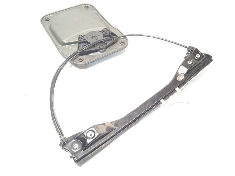 Recambio de elevalunas trasero derecho para skoda roomster (5j7) sport referencia OEM IAM 5J0959812  