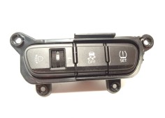 Recambio de mando multifuncion para kia picanto (ja) gt line referencia OEM IAM 93710G6170   2
