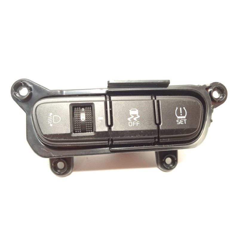Recambio de mando multifuncion para kia picanto (ja) gt line referencia OEM IAM 93710G6170  