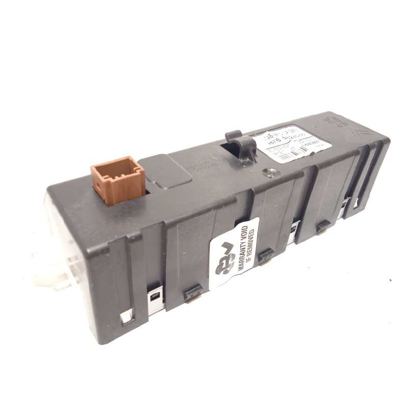 Recambio de pantalla multifuncion para citroën c4 lim. collection referencia OEM IAM 9676198280  9836586580