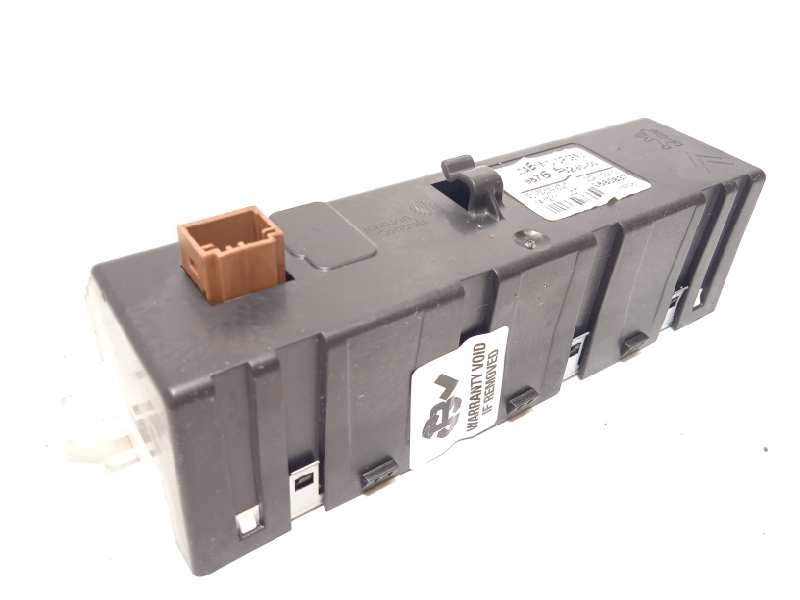 Recambio de pantalla multifuncion para citroën c4 lim. collection referencia OEM IAM 9676198280  9836586580