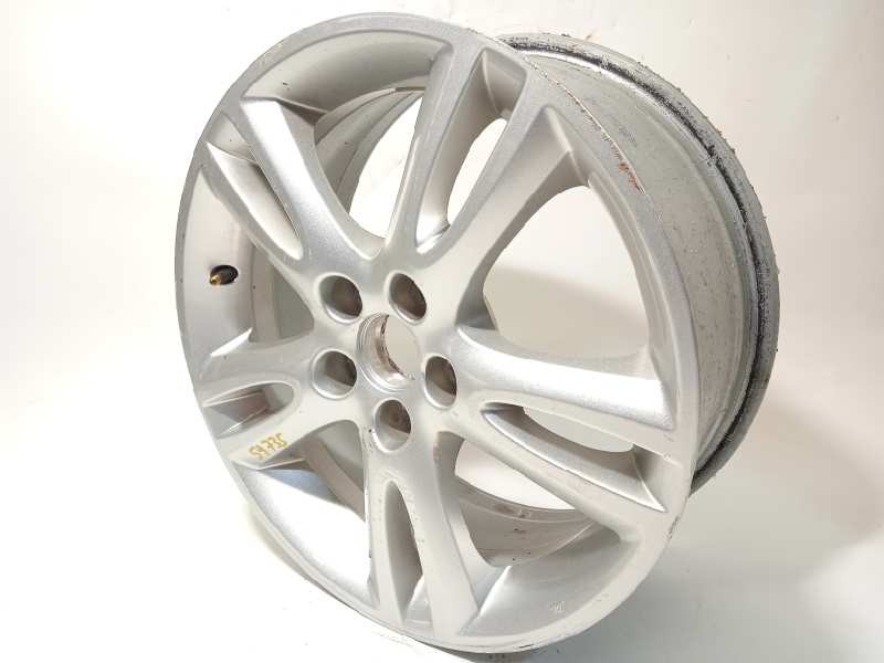 Recambio de llanta para skoda roomster (5j7) sport referencia OEM IAM 5J0601025B  5J0601025B7ZS