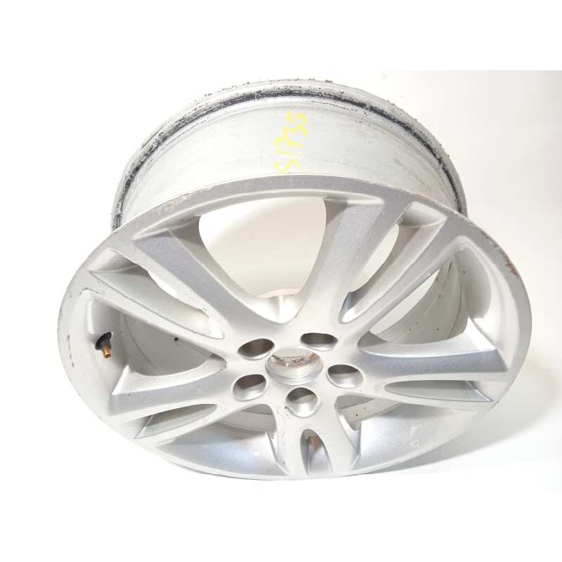 Recambio de llanta para skoda roomster (5j7) sport referencia OEM IAM 5J0601025B  5J0601025B7ZS