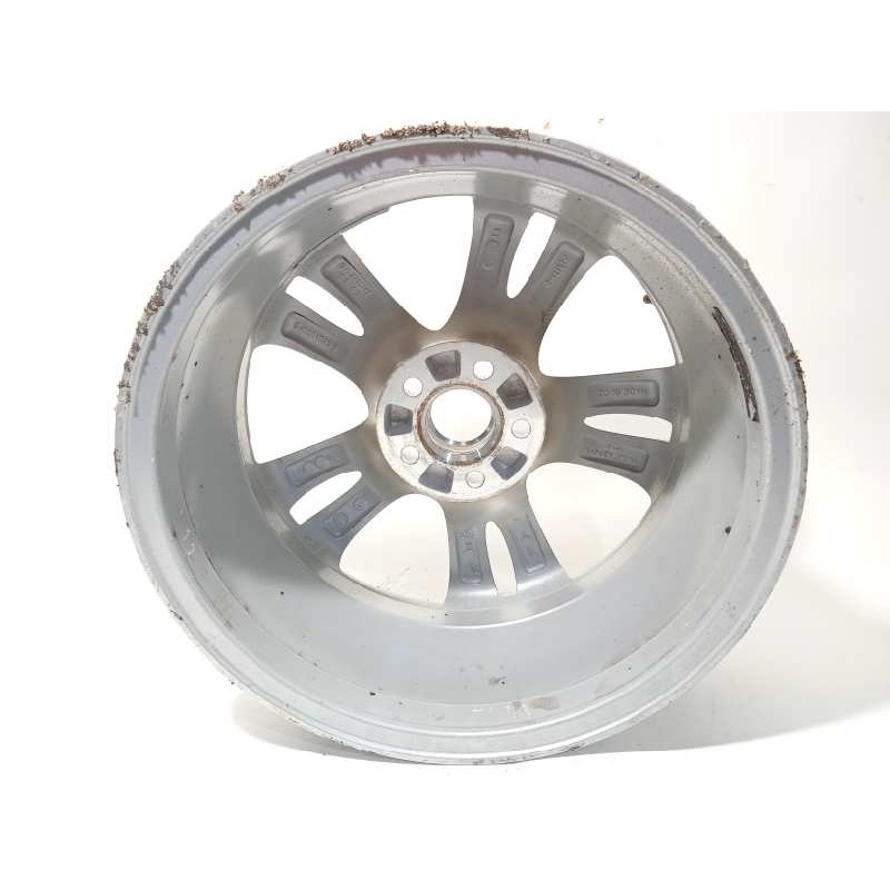 Recambio de llanta para skoda roomster (5j7) sport referencia OEM IAM 5J0601025B  5J0601025B7ZS