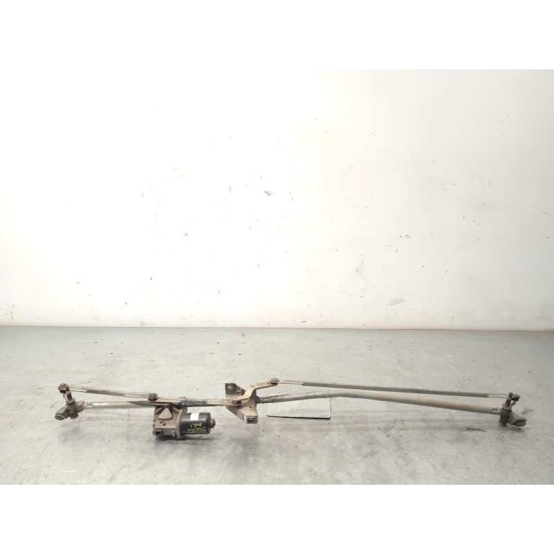 Recambio de motor limpia delantero para citroën c4 lim. collection referencia OEM IAM W19436 6405RK 3491A