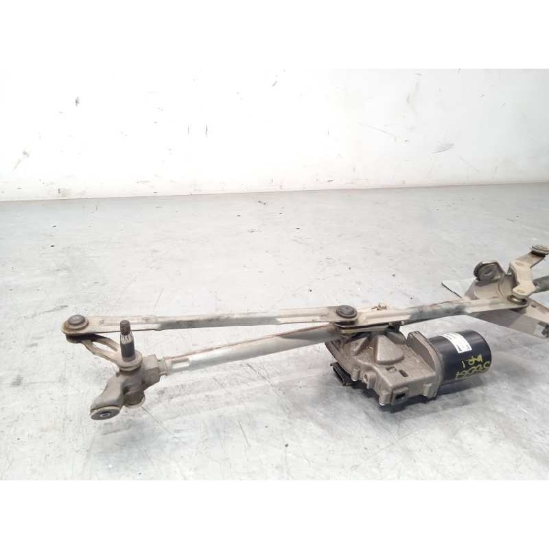 Recambio de motor limpia delantero para citroën c4 lim. collection referencia OEM IAM W19436 6405RK 3491A