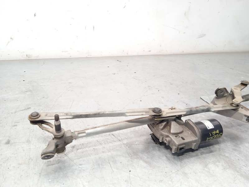 Recambio de motor limpia delantero para citroën c4 lim. collection referencia OEM IAM W19436 6405RK 3491A