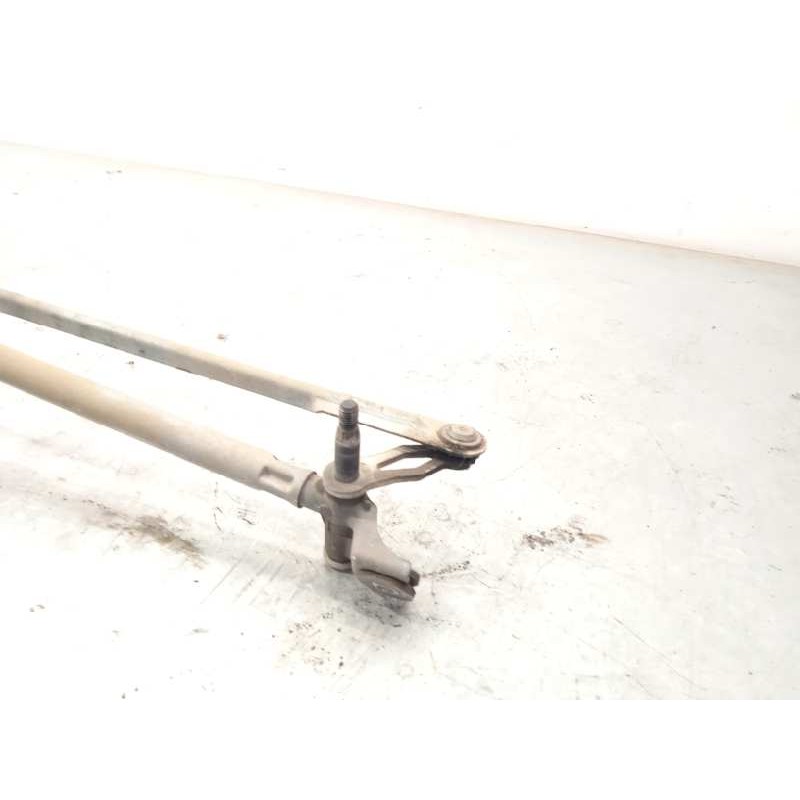 Recambio de motor limpia delantero para citroën c4 lim. collection referencia OEM IAM W19436 6405RK 3491A