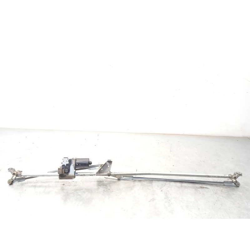 Recambio de motor limpia delantero para citroën c4 lim. collection referencia OEM IAM W19436 6405RK 3491A