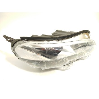 Recambio de faro derecho para peugeot traveller autobús (v_) 1.5 bluehdi 100 referencia OEM IAM 1616143880  