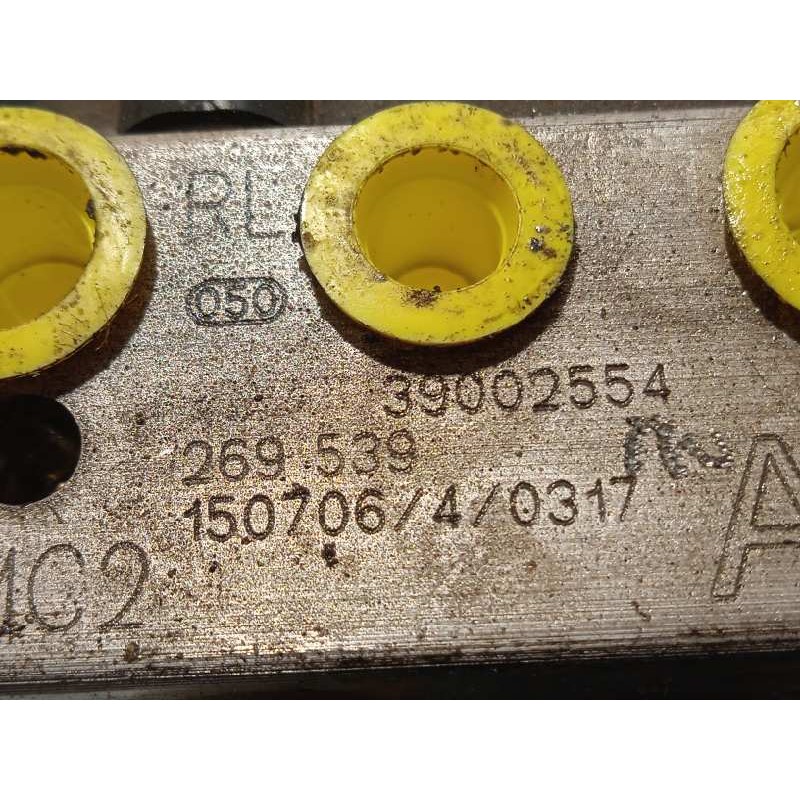 Recambio de abs para opel corsa e selective referencia OEM IAM 39002554 0265956292 269539
