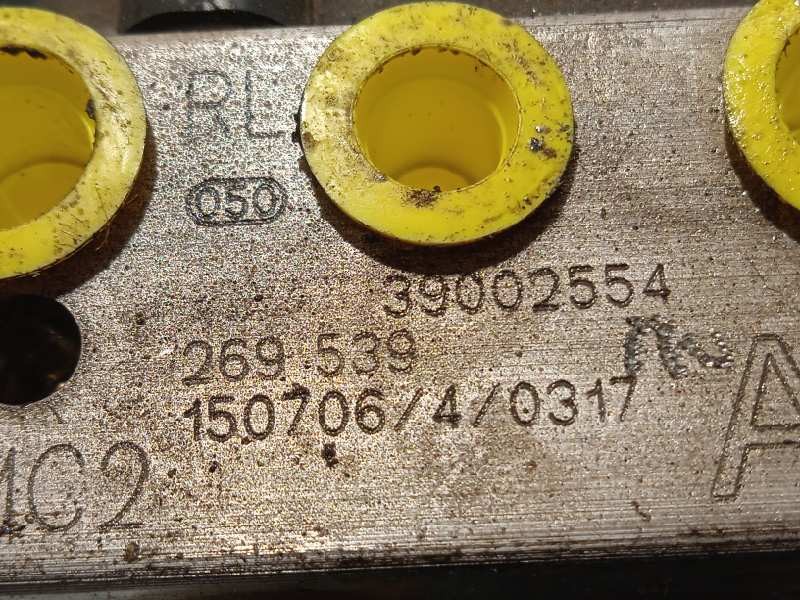 Recambio de abs para opel corsa e selective referencia OEM IAM 39002554 0265956292 269539