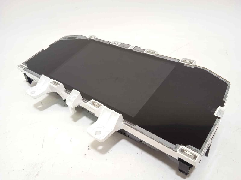 Recambio de cuadro instrumentos para volkswagen t-roc 1.5 16v tsi act referencia OEM IAM 2GJ920310B  
