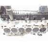 Recambio de culata para bmw serie 3 touring (f31) 335d xdrive referencia OEM IAM 11128507561  
