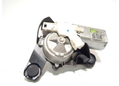 Recambio de motor limpia trasero para citroën c4 lim. collection referencia OEM IAM 9680477480 6405JQ 53031812 2