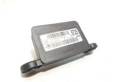 Recambio de centralita esp para opel astra j lim. 1.3 16v cdti referencia OEM IAM 13505725  