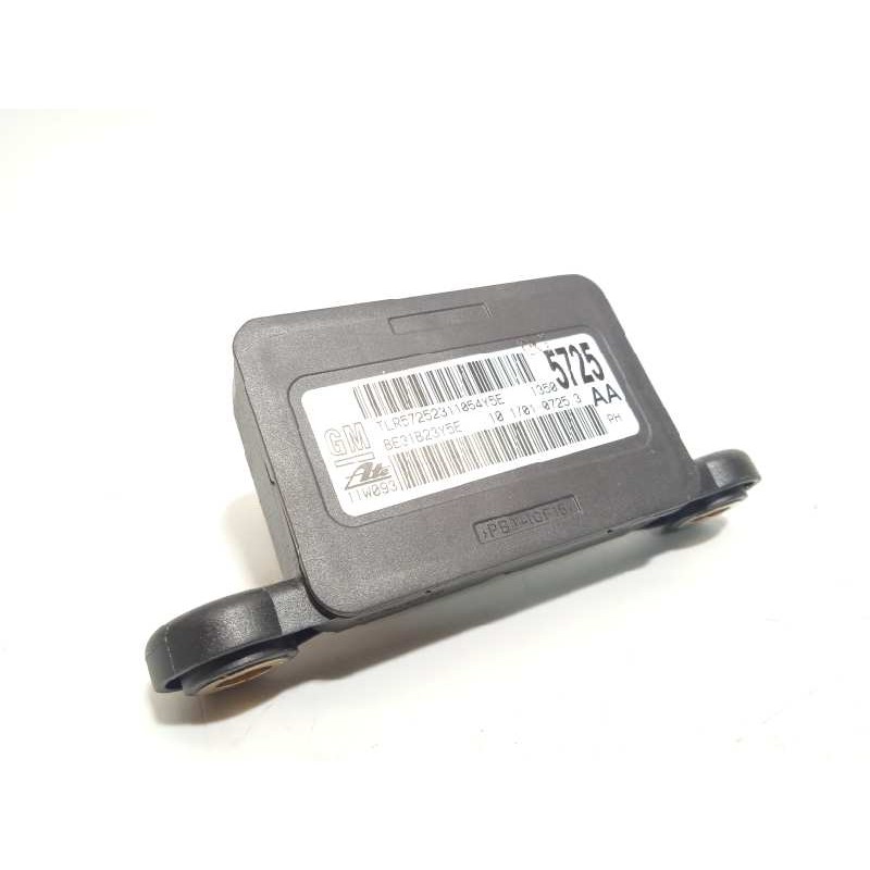 Recambio de centralita esp para opel astra j lim. 1.3 16v cdti referencia OEM IAM 13505725  