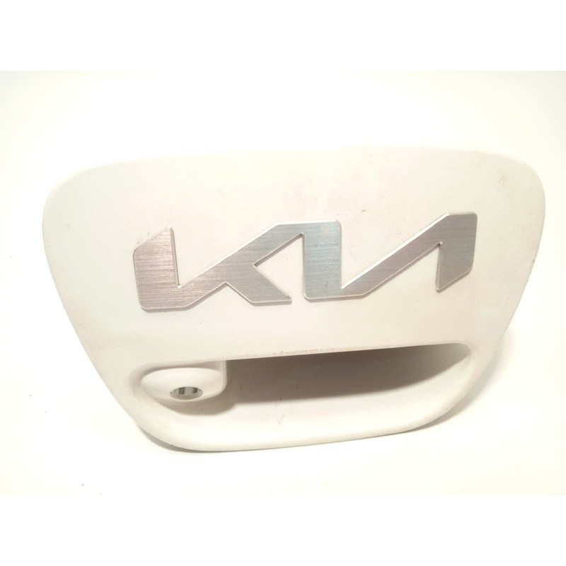 Recambio de maneta exterior porton para kia picanto (ja) gt line referencia OEM IAM 81820G6510  