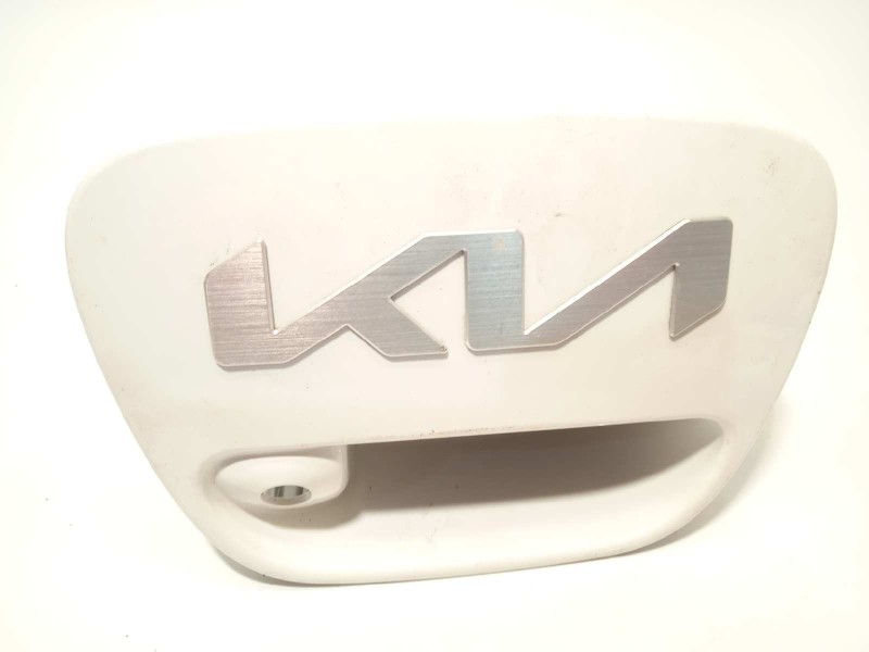 Recambio de maneta exterior porton para kia picanto (ja) gt line referencia OEM IAM 81820G6510  