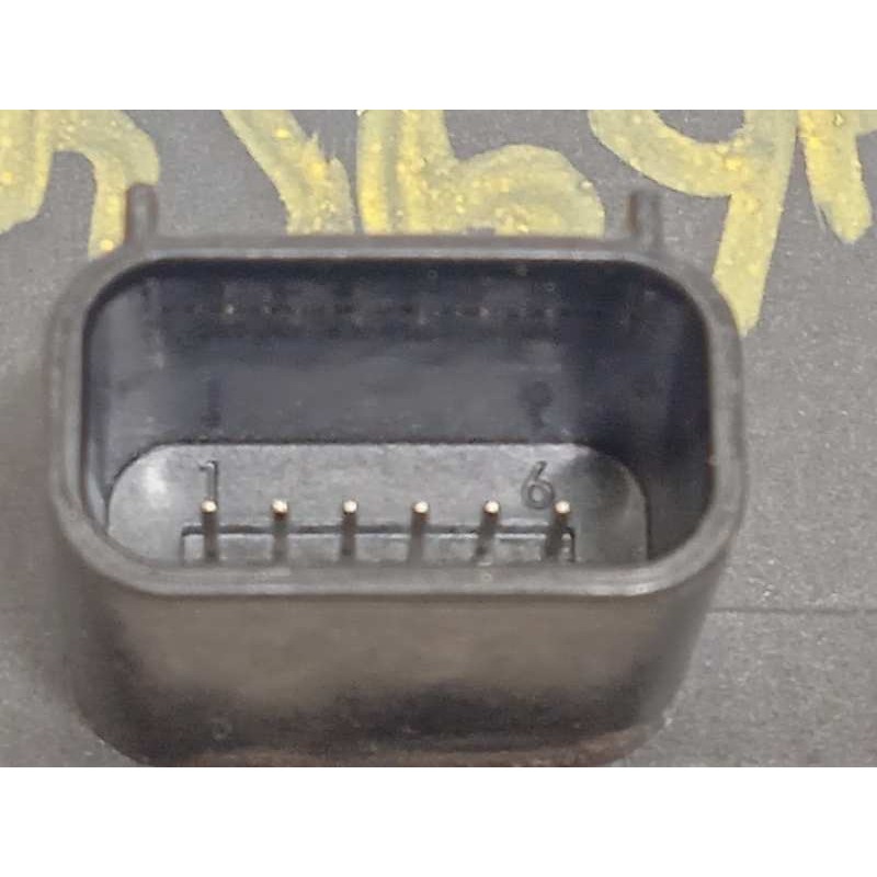 Recambio de centralita esp para opel astra j lim. 1.3 16v cdti referencia OEM IAM 13505725  