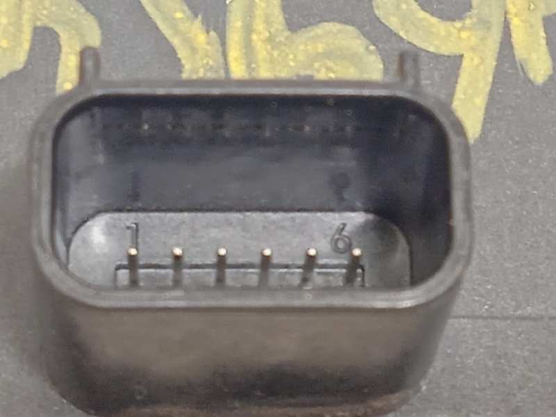 Recambio de centralita esp para opel astra j lim. 1.3 16v cdti referencia OEM IAM 13505725  