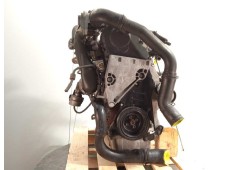 Recambio de motor completo para skoda roomster (5j7) sport referencia OEM IAM BSW   2