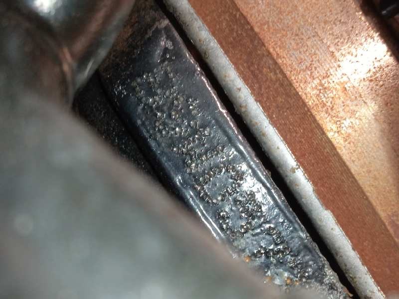 Recambio de motor completo para skoda roomster (5j7) sport referencia OEM IAM BSW  