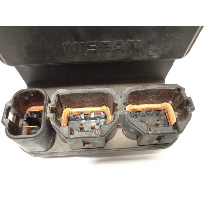 Recambio de abs para nissan x-trail (t30) comfort referencia OEM IAM 47600AR005  2124E0280