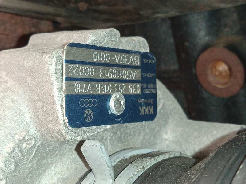 Recambio de motor completo para skoda roomster (5j7) sport referencia OEM IAM BSW  