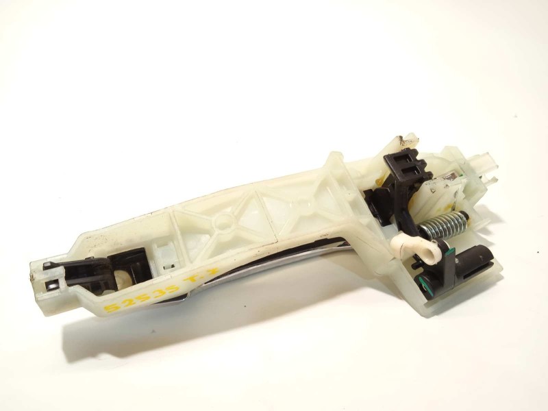 Recambio de maneta exterior trasera izquierda para kia picanto (ja) gt line referencia OEM IAM NOREF  