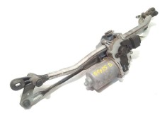 Recambio de motor limpia delantero para skoda roomster (5j7) sport referencia OEM IAM 5J1955113B  