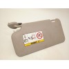 Recambio de parasol derecho para honda hr-v (ru) 1.5 (ru1) referencia OEM IAM 83230T8PT01ZA  