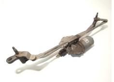 Recambio de motor limpia delantero para skoda roomster (5j7) sport referencia OEM IAM 5J1955113B   2