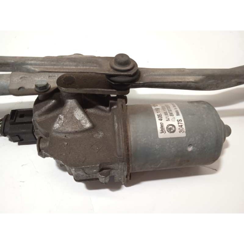 Recambio de motor limpia delantero para skoda roomster (5j7) sport referencia OEM IAM 5J1955113B  