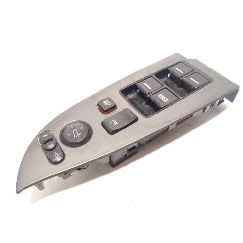 Recambio de mando elevalunas delantero izquierdo para honda odyssey 3.5 referencia OEM IAM 83590SHJA240M1  