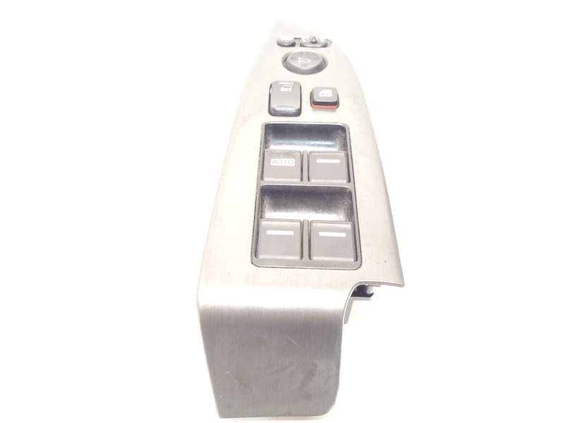 Recambio de mando elevalunas delantero izquierdo para honda odyssey 3.5 referencia OEM IAM 83590SHJA240M1  