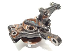 Recambio de mangueta delantera derecha para kia picanto (ja) gt line referencia OEM IAM 51701G6300  51701G6300JA 2