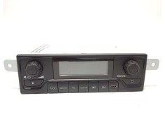 Recambio de sistema audio / radio cd para mercedes-benz sprinter iii furgón rwd / awd (02-2018) 419 cdi rwd l2 (907.643) referen 2