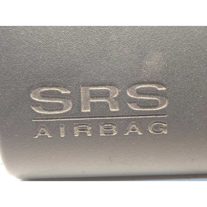 Recambio de airbag delantero derecho para nissan x-trail (t30) comfort referencia OEM IAM K8E1E8H900  